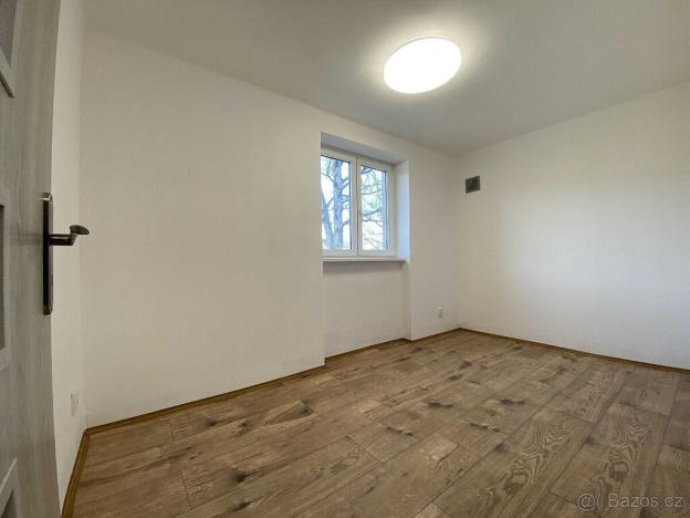Pronájem bytu 3+1, Bílina - Újezdské Předměstí, 5. května, 60 m2