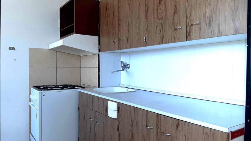 Pronájem bytu 1+1, Bílina - Pražské Předměstí, Fügnerova, 33 m2