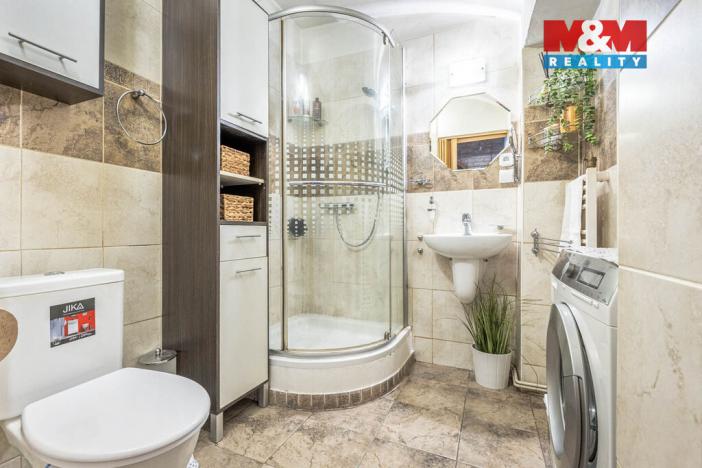 Prodej rodinného domu, Nový Bor - Arnultovice, Rumburských hrdinů, 240 m2