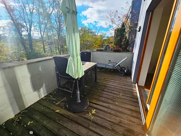 Prodej bytu 2+kk, Praha - Záběhlice, Nad Meandry, 52 m2