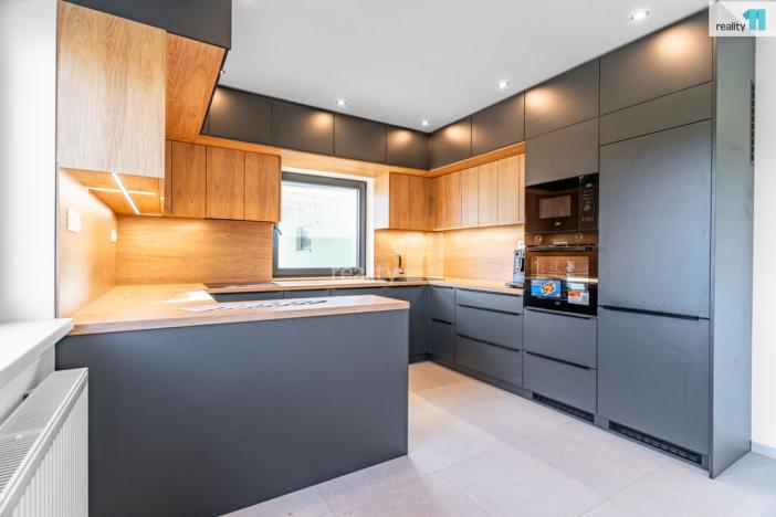 Prodej domu na klíč, Světlá nad Sázavou, 164 m2