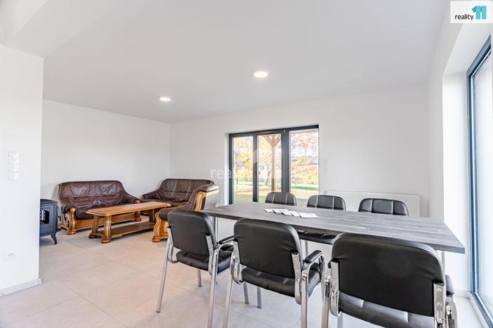 Prodej domu na klíč, Světlá nad Sázavou, 164 m2