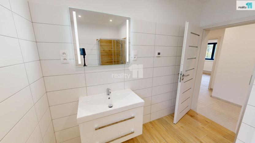 Prodej domu na klíč, Světlá nad Sázavou, 164 m2