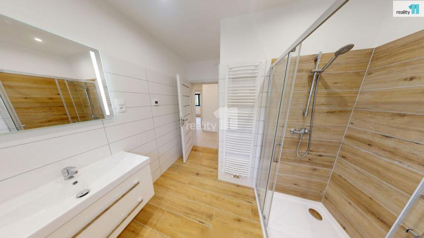 Prodej domu na klíč, Světlá nad Sázavou, 164 m2