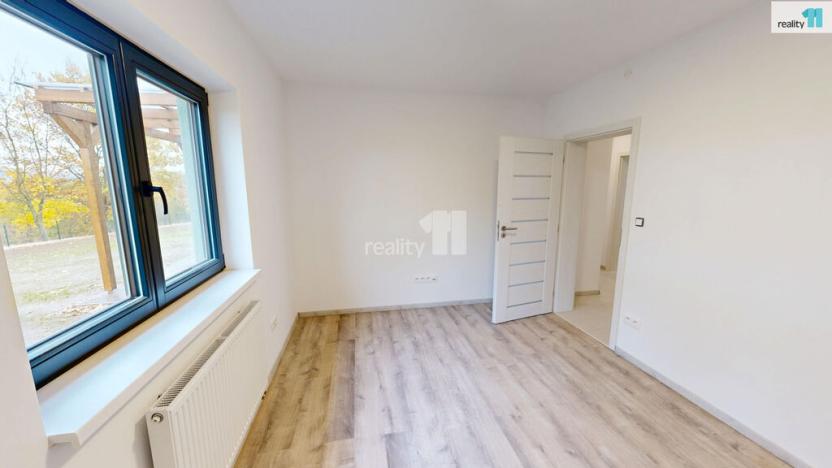 Prodej domu na klíč, Světlá nad Sázavou, 164 m2