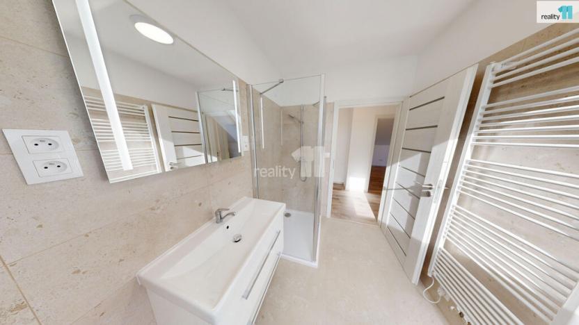 Prodej domu na klíč, Světlá nad Sázavou, 164 m2