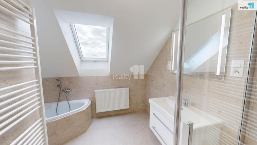 Prodej domu na klíč, Světlá nad Sázavou, 164 m2