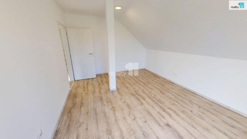 Prodej domu na klíč, Světlá nad Sázavou, 164 m2