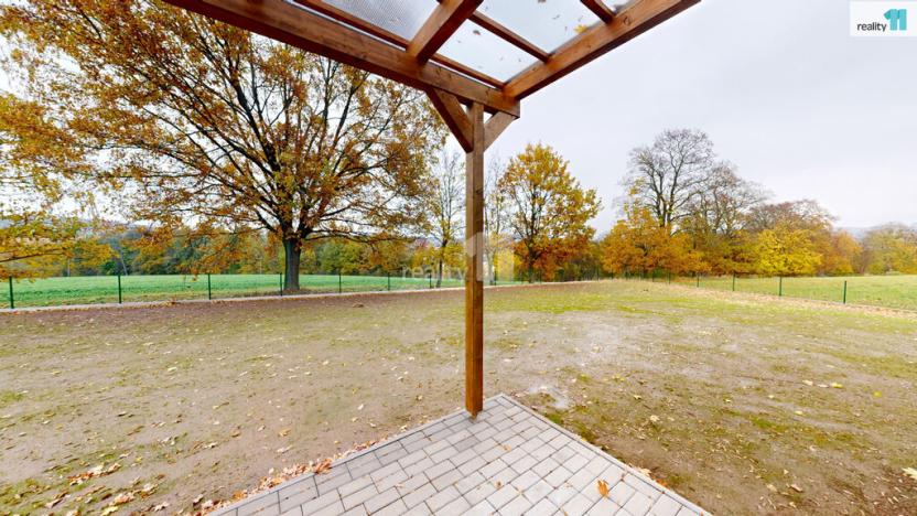 Prodej domu na klíč, Světlá nad Sázavou, 164 m2