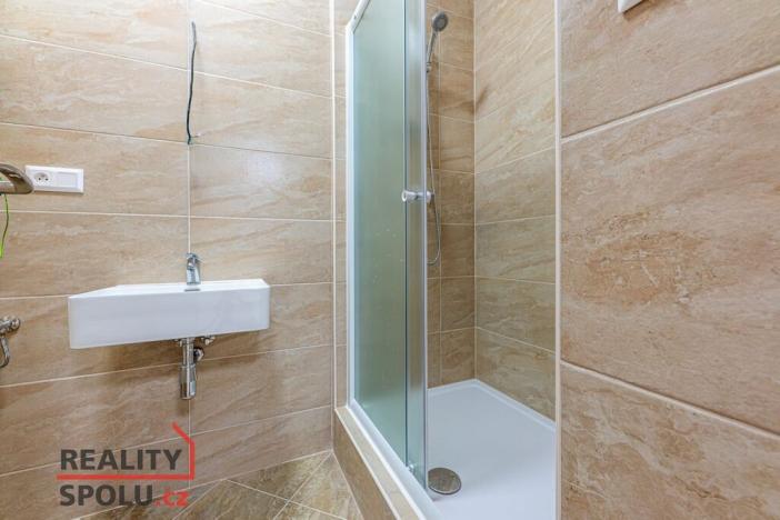 Pronájem bytu 2+kk, Plzeň - Jižní Předměstí, Karlova, 56 m2