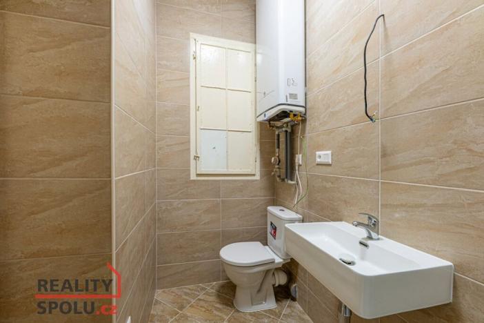 Pronájem bytu 2+kk, Plzeň - Jižní Předměstí, Karlova, 56 m2