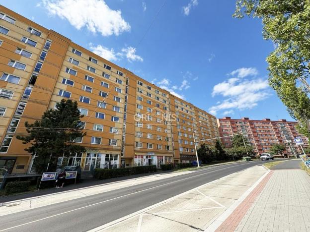 Pronájem bytu 2+1, Chomutov, Březenecká, 68 m2