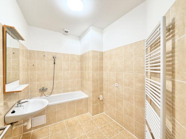 Pronájem bytu 2+1, Liberec - Liberec II-Nové Město, U Věže, 60 m2