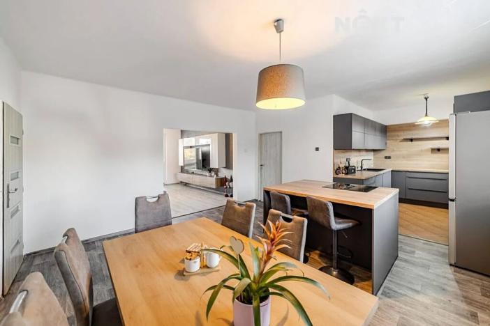 Prodej rodinného domu, Soběslav, Husova, 215 m2