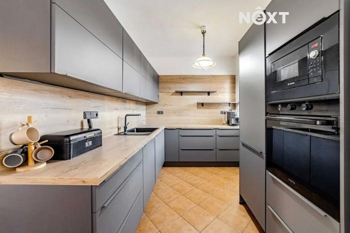 Prodej rodinného domu, Soběslav, Husova, 215 m2