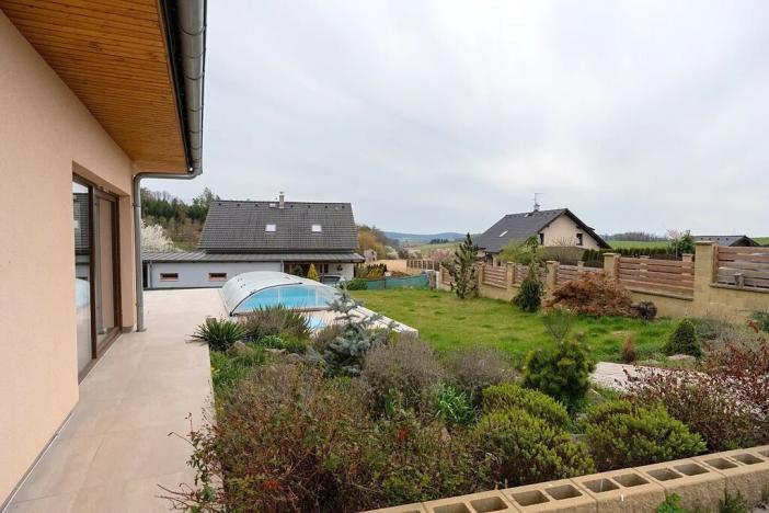 Prodej rodinného domu, Ondřejov, 151 m2