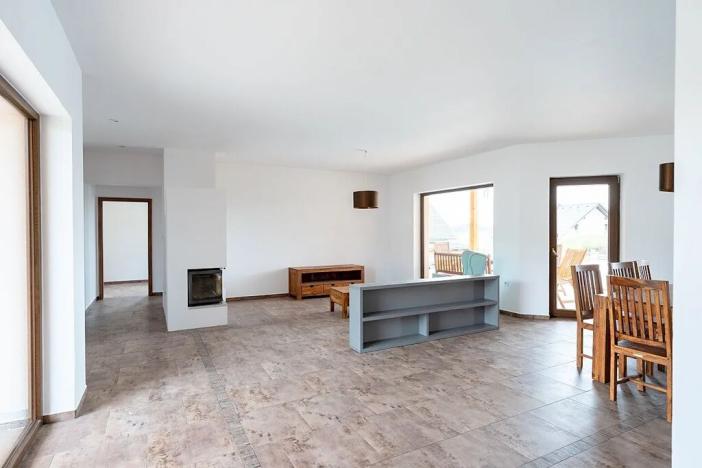 Prodej rodinného domu, Ondřejov, 151 m2