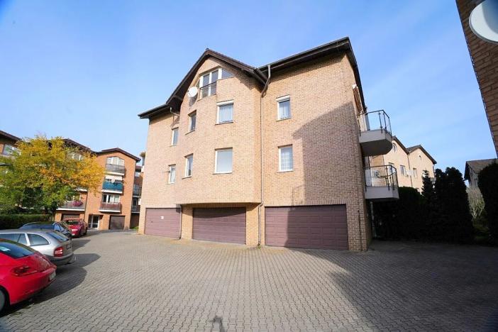 Prodej bytu 3+1, Dolní Břežany, Dělnická, 134 m2