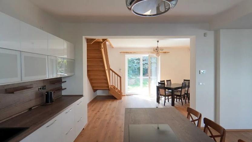 Pronájem rodinného domu, Praha - Záběhlice, Jižní II, 152 m2