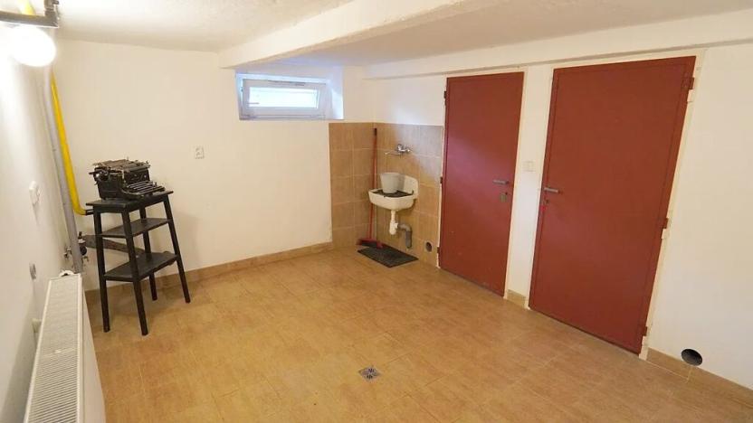 Pronájem rodinného domu, Praha - Záběhlice, Jižní II, 152 m2