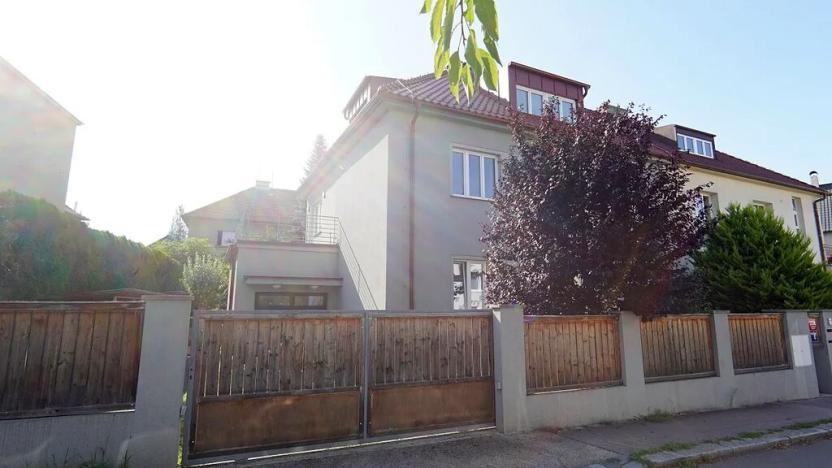 Pronájem rodinného domu, Praha - Záběhlice, Jižní II, 152 m2