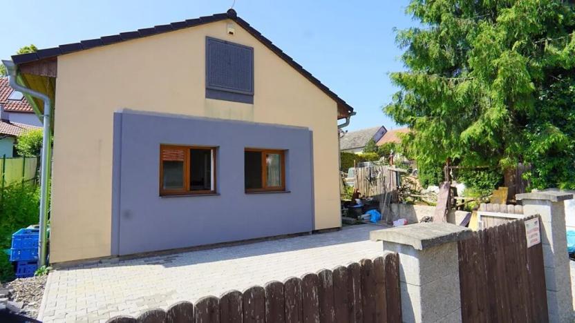 Prodej rodinného domu, Kozojedy, U Studánky, 42 m2