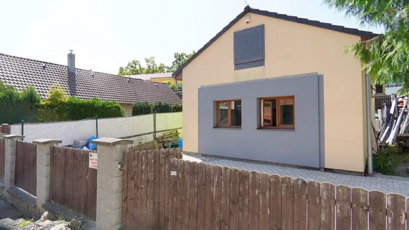 Prodej rodinného domu, Kozojedy, U Studánky, 42 m2