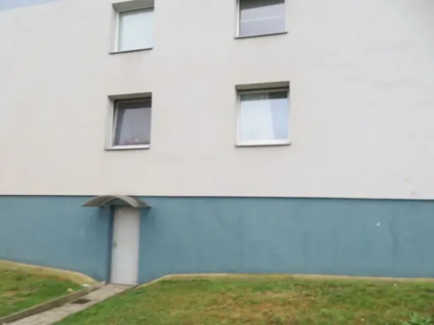 Dražba bytu 2+1, Ústí nad Labem, Jindřicha Plachty, 46 m2