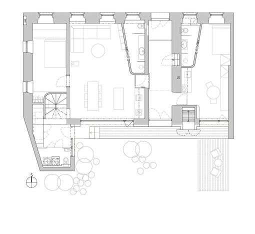 Prodej rodinného domu, Svratka, Libušina, 135 m2