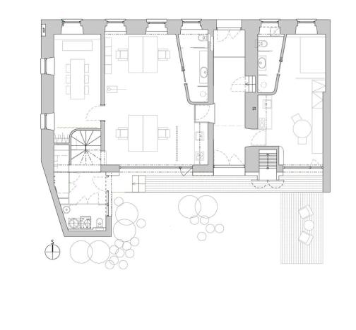 Prodej rodinného domu, Svratka, Libušina, 135 m2