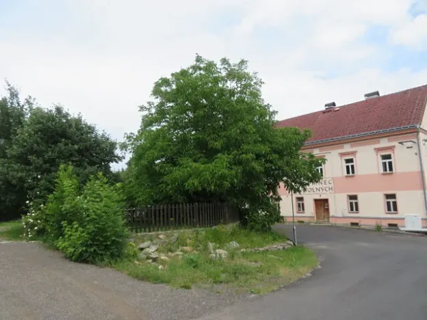 Dražba louky, Tašov, 71789 m2