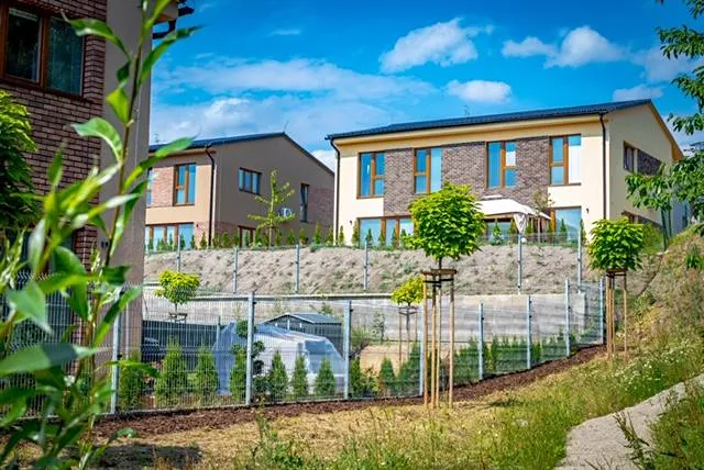 Pronájem rodinného domu, Říčany, Višňová, 120 m2