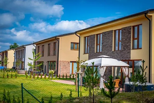 Pronájem rodinného domu, Říčany, Višňová, 120 m2