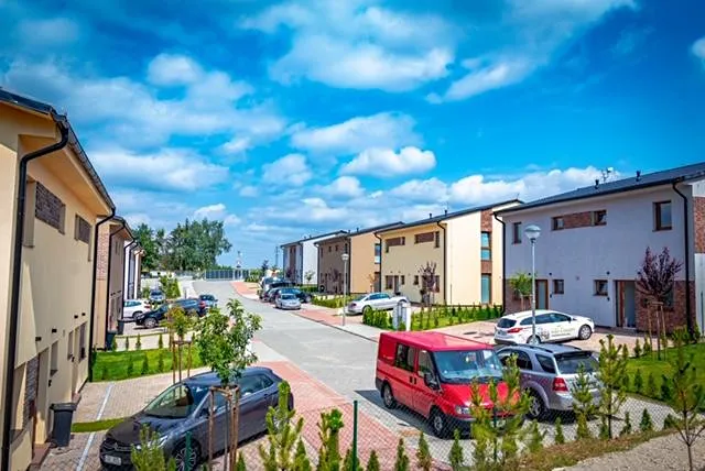 Pronájem rodinného domu, Říčany, Višňová, 120 m2