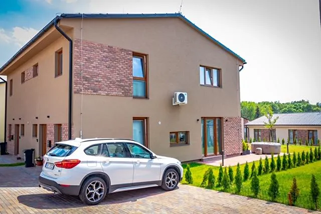 Pronájem rodinného domu, Říčany, Višňová, 120 m2