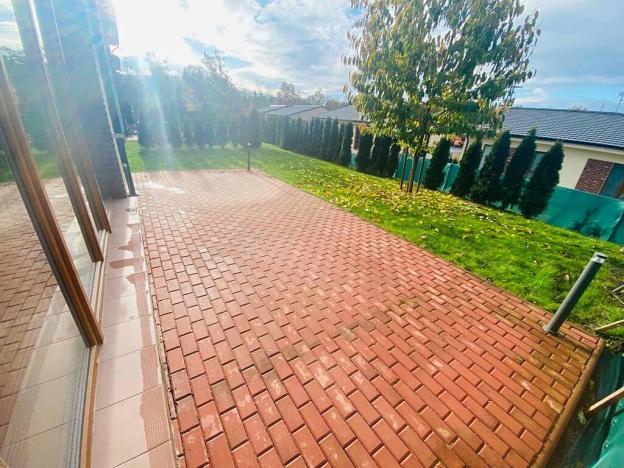 Pronájem rodinného domu, Říčany, Višňová, 120 m2