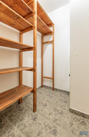 Pronájem bytu 2+kk, Praha, Zubrnická, 56 m2