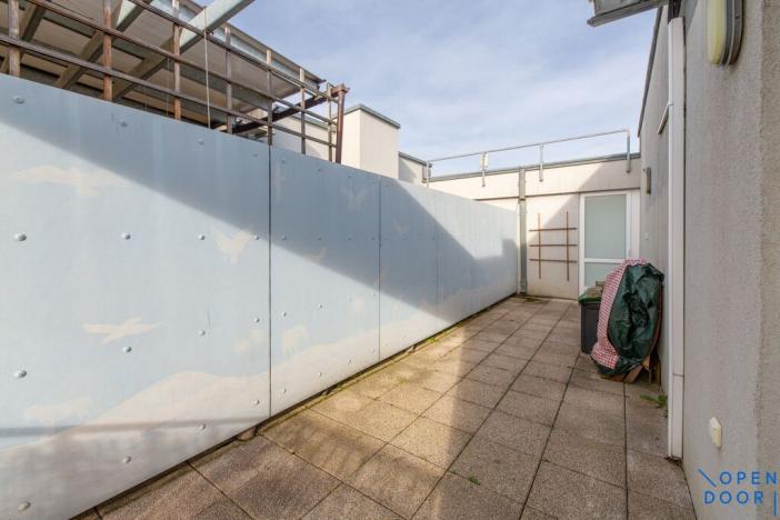 Pronájem bytu 2+kk, Praha, Zubrnická, 56 m2