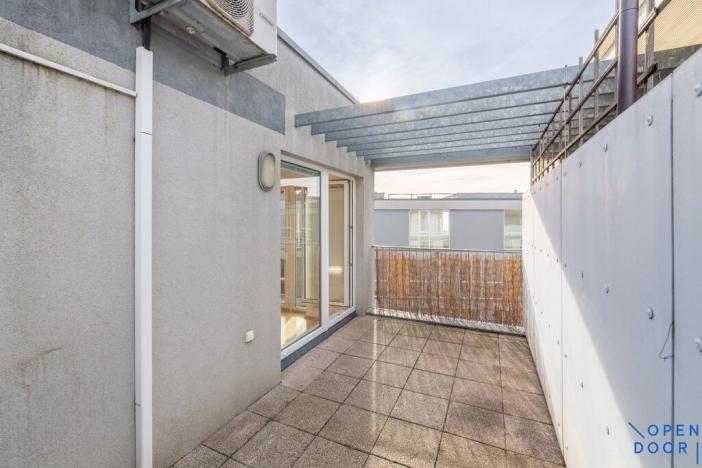 Pronájem bytu 2+kk, Praha, Zubrnická, 56 m2