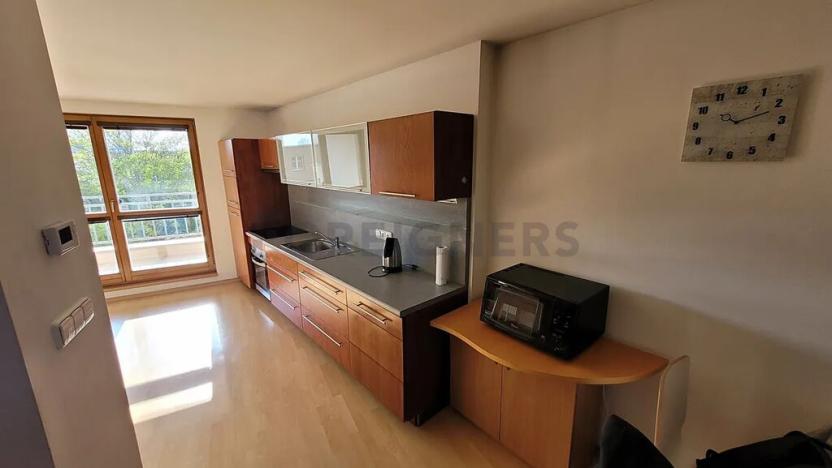 Pronájem bytu 3+kk, Brno, Hlinky, 85 m2