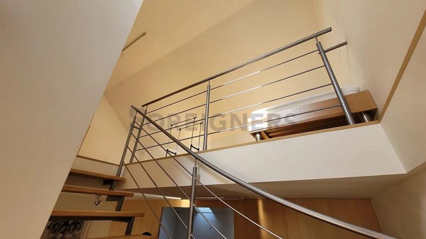 Pronájem bytu 3+kk, Brno, Hlinky, 85 m2