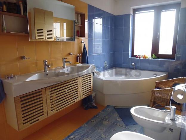 Pronájem pokoje, Brno, Gorkého, 12 m2