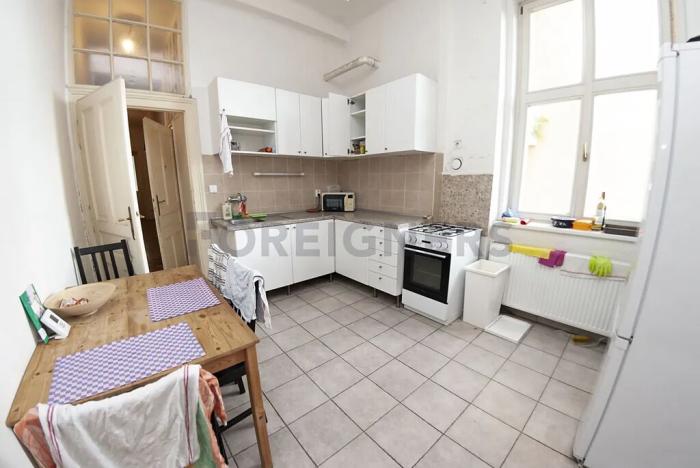 Pronájem pokoje, Brno, Kunzova, 15 m2