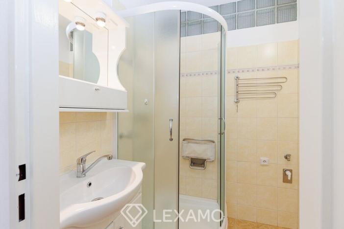 Prodej bytu 3+1, Moravský Krumlov, Sídliště, 59 m2