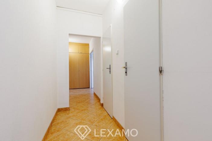 Prodej bytu 3+1, Moravský Krumlov, Sídliště, 59 m2