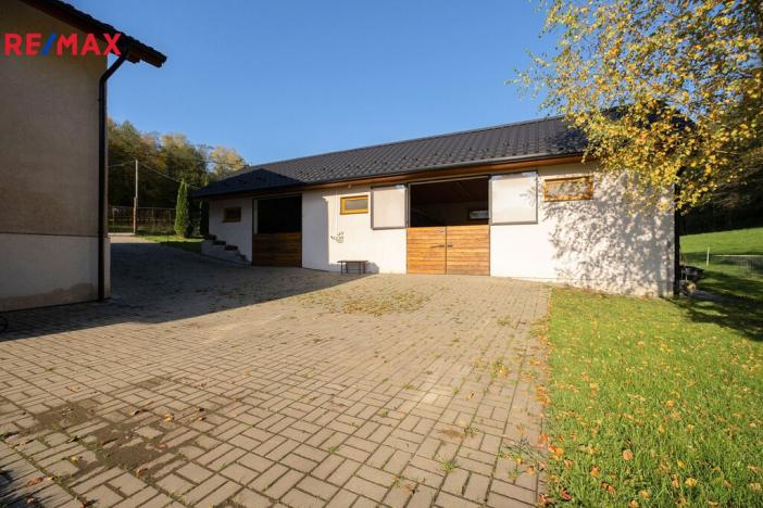 Prodej rodinného domu, Dětmarovice, 97 m2