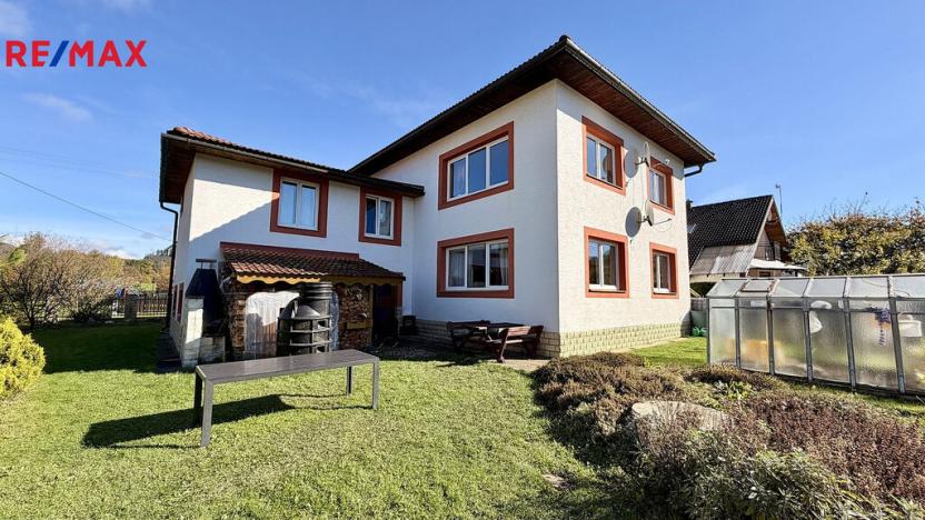 Pronájem bytu 2+kk, Rožnov pod Radhoštěm, Lipová, 70 m2