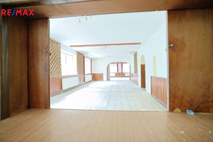 Prodej rodinného domu, Třinec - Tyra, 484 m2