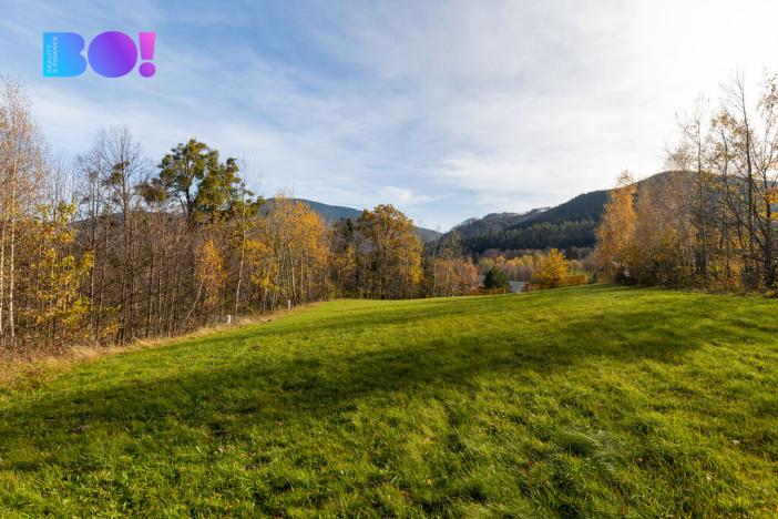 Prodej komerčního pozemku, Čeladná, 3127 m2