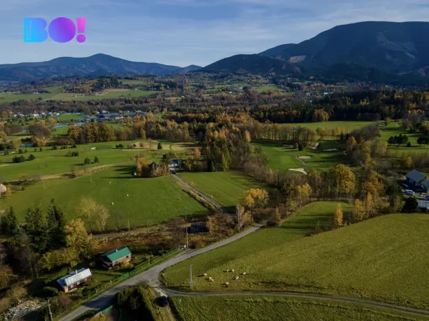 Prodej pozemku pro bydlení, Čeladná, 3127 m2